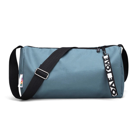 Borsa sportiva impermeabile 2025 – duffle/rucksack ultraleggera con comparti dry-wet per palestra, swim e viaggi