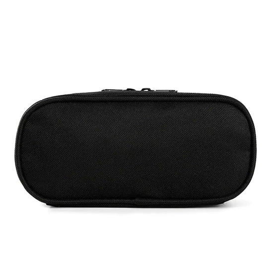 Hot Sales Colorful Number 67 Print Layered Pencil Case Quality 2D Flat Cartoon Pen Bag Best Gift for Boys/Girls School Supplies