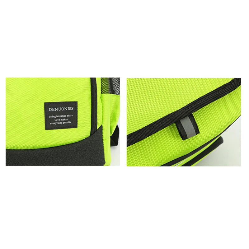 Zaino termico multitasche in tessuto Oxford impermeabile 30L