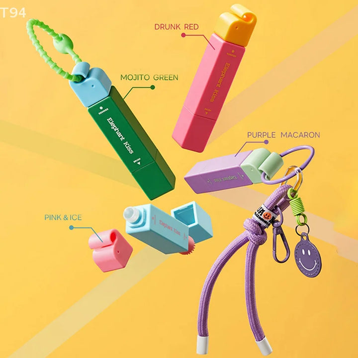 Penna Smacchiante Portatile 2 Pezzi – Togli Macchie da Mettere in Borsa