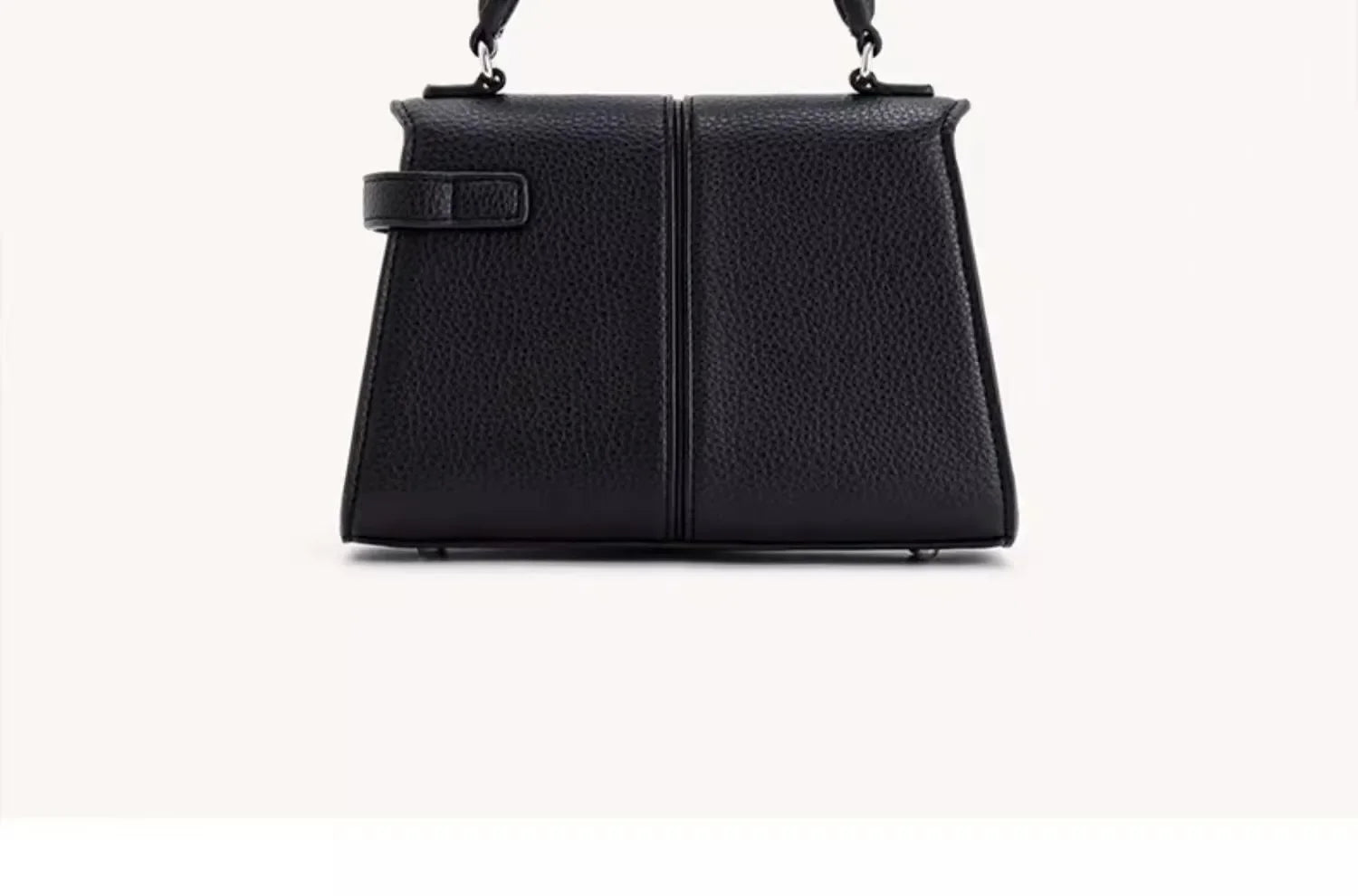 Borsa donna JWPEI “Elise” – crossbody commuter in eco-pelle elegante, divisorie interne, borsa da lavoro & tempo libero 2025