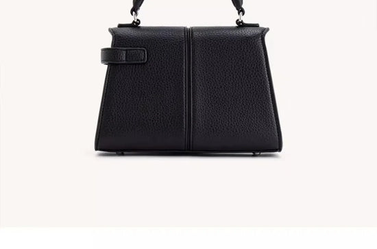 Borsa donna JWPEI “Elise” – crossbody commuter in eco-pelle elegante, divisorie interne, borsa da lavoro & tempo libero 2025