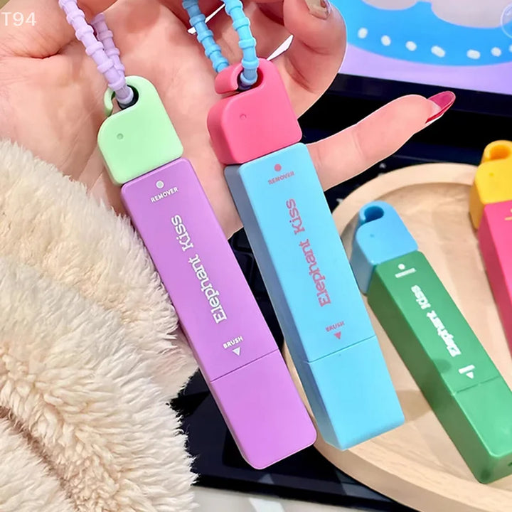 Penna Smacchiante Portatile 2 Pezzi – Togli Macchie da Mettere in Borsa