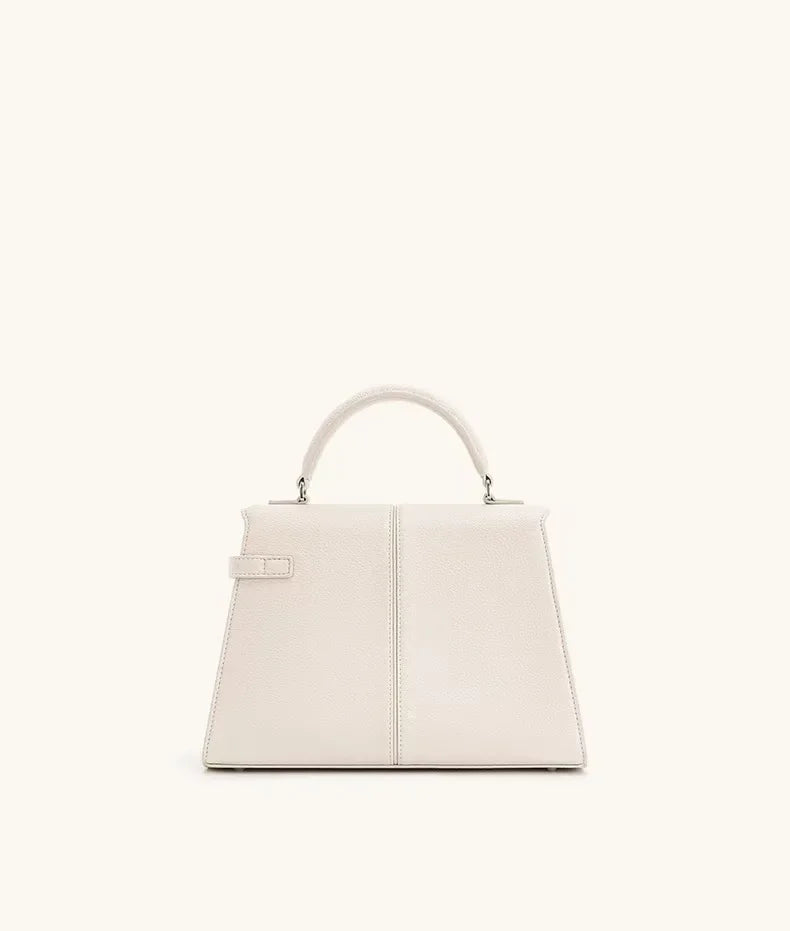 Borsa donna JWPEI “Elise” – crossbody commuter in eco-pelle elegante, divisorie interne, borsa da lavoro & tempo libero 2025