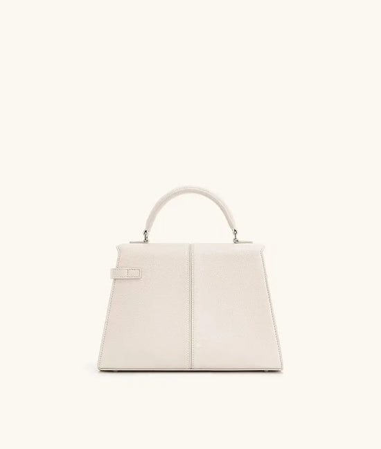 Borsa donna JWPEI “Elise” – crossbody commuter in eco-pelle elegante, divisorie interne, borsa da lavoro & tempo libero 2025