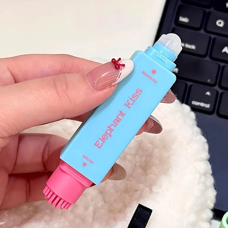 Penna Smacchiante Portatile 12 ml – Togli Macchie da Mettere in Borsa