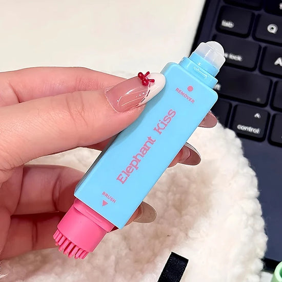 Penna Smacchiante Portatile 12 ml – Togli Macchie da Mettere in Borsa