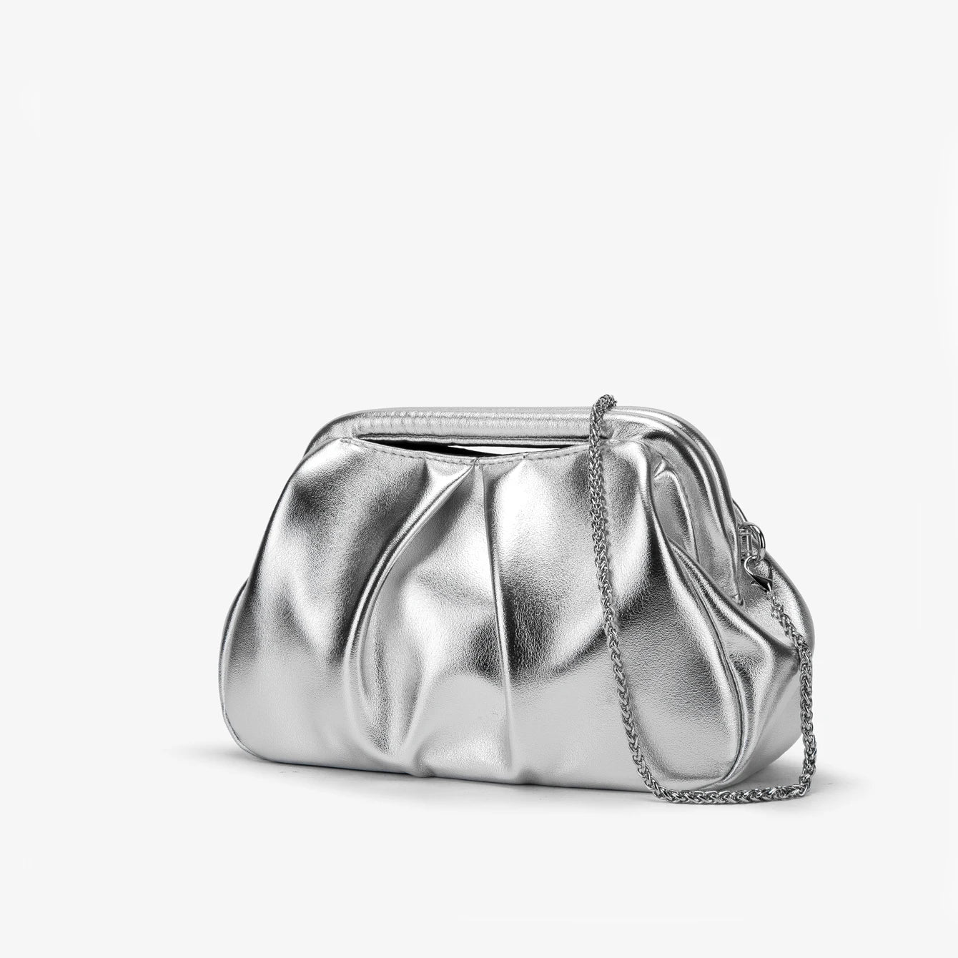 Borsa da sera/design shoulder bag per donna – clutch elegante per cerimonia, party e look formale