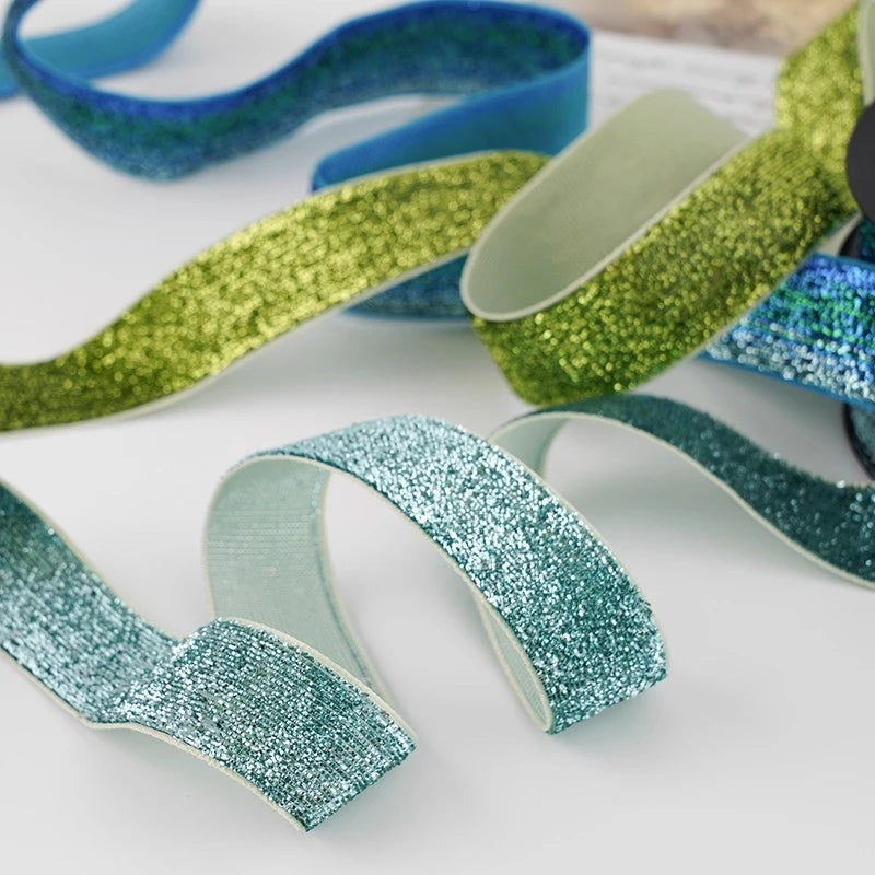 Nastro in velluto 20 mm – velvet ribbon fai-da-te per scatole, capelli e artigianato