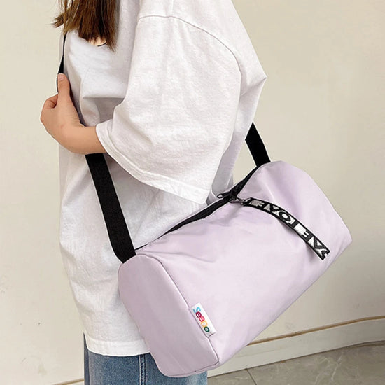 Borsa sportiva impermeabile 2025 – duffle/rucksack ultraleggera con comparti dry-wet per palestra, swim e viaggi