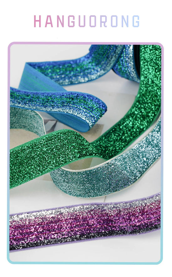 Nastro in velluto 20 mm – velvet ribbon fai-da-te per scatole, capelli e artigianato