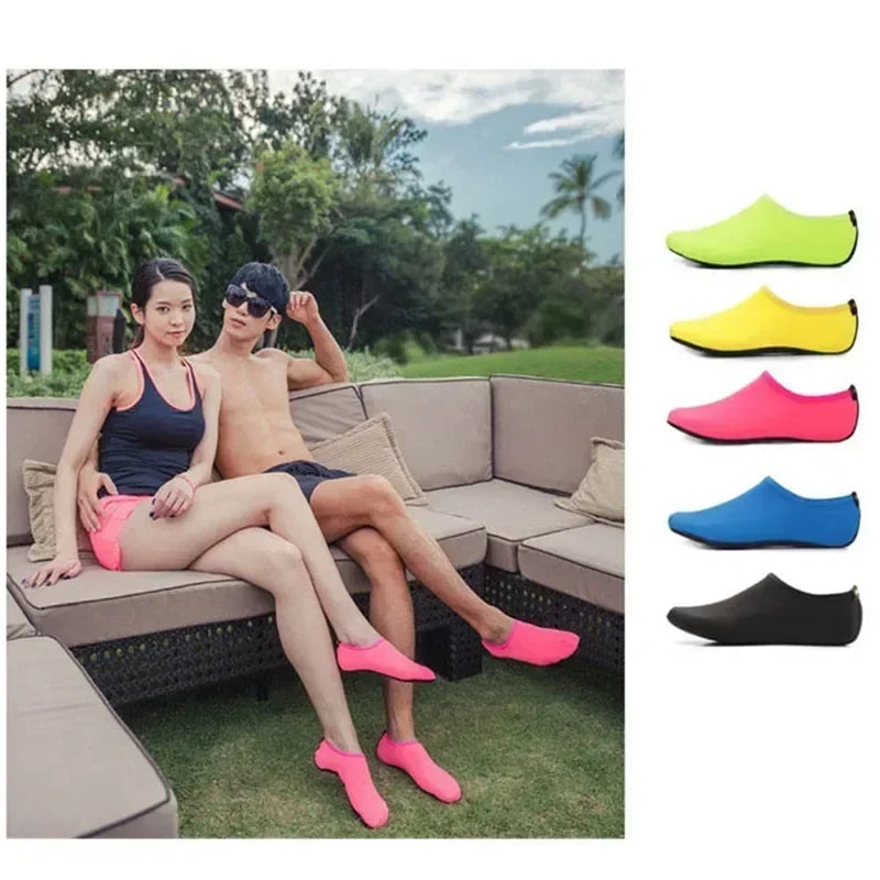 Scarpe da Acqua Antiscivolo – Unisex
