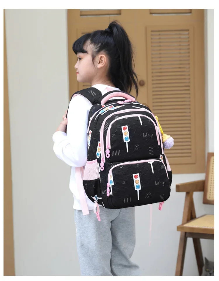 Zaino trolley Stitch 2-in-1 Disney 2025 – grande capacità, torretta, impermeabile e per laptop