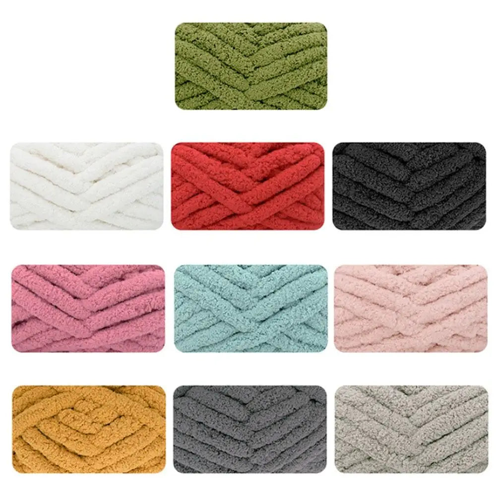 Filo “novel functional” 226 g – gomitolo per uncinetto, maglie decorative, coperte e lavori DIY con effetti speciali