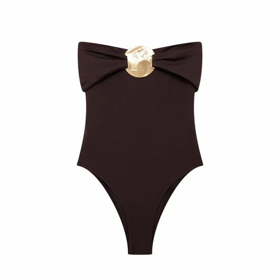 Body suit nero off-shoulder donna 2025 – modello aderente sexy a spalle scoperte, lingerie e outfit femme fatale