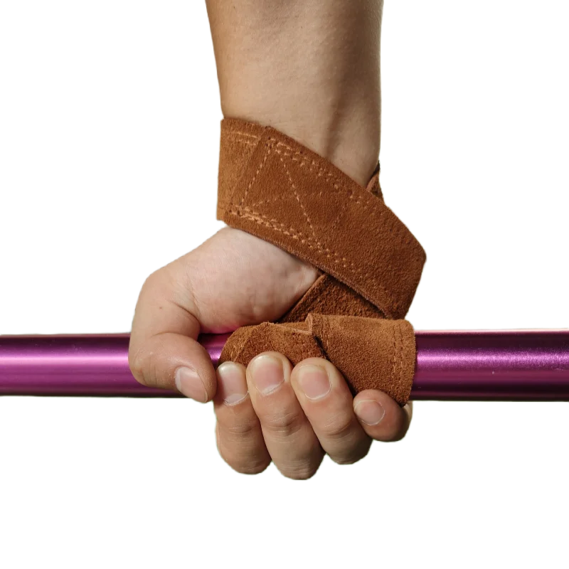 cinghie polsi uomo donna per allenamento forza fitness