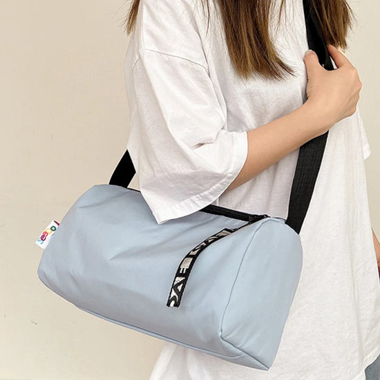 Borsa sportiva impermeabile 2025 – duffle/rucksack ultraleggera con comparti dry-wet per palestra, swim e viaggi