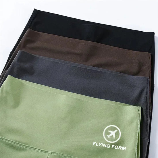 Shorts donna push-up vita alta 2025 – cycling fitness leggings per palestra e yoga