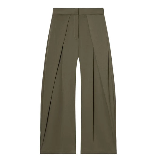 Pantaloni Oversize Donna Eleganti – Wide Leg Minimal Chic