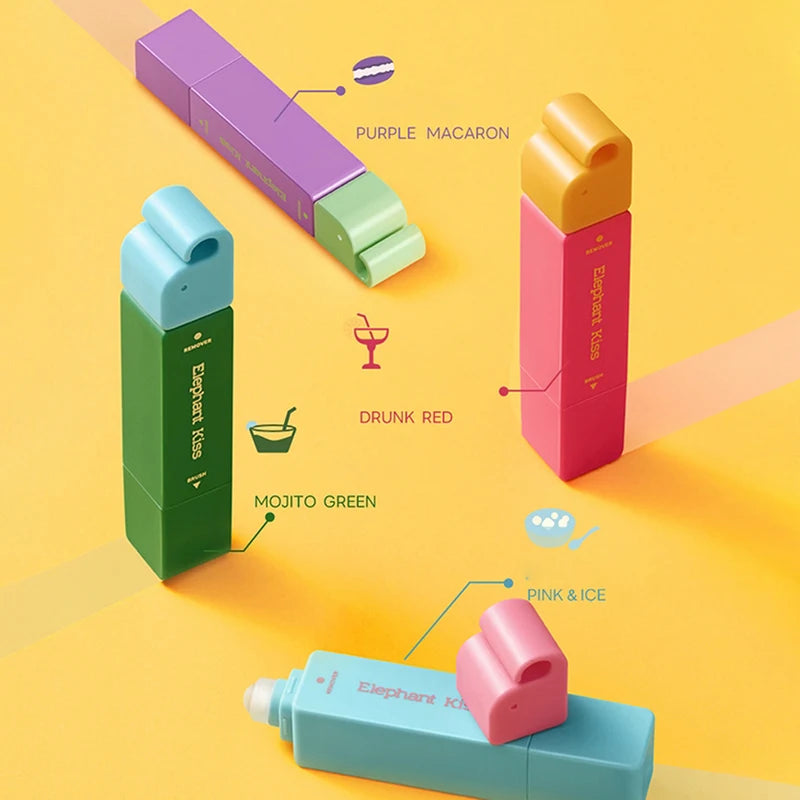 Penna Smacchiante Portatile 12 ml – Togli Macchie da Mettere in Borsa