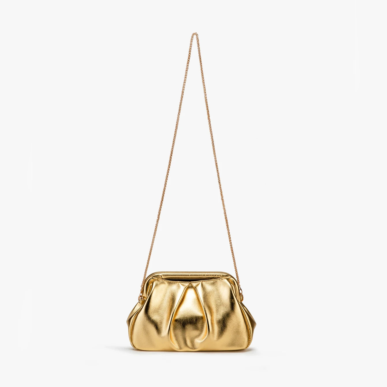 Borsa da sera/design shoulder bag per donna – clutch elegante per cerimonia, party e look formale