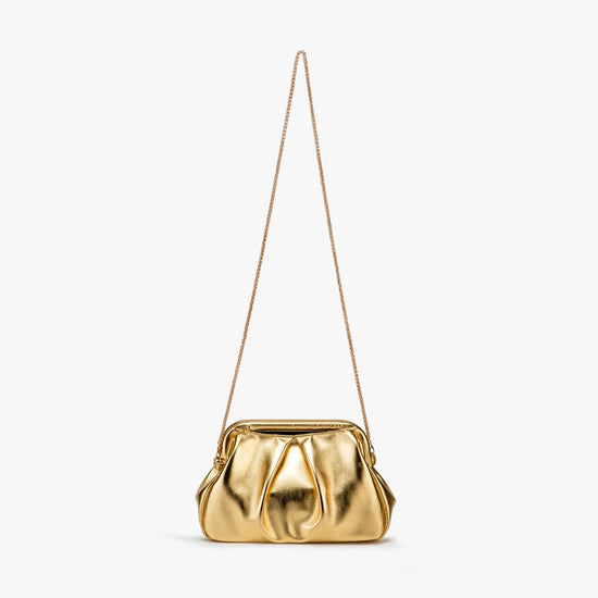 Borsa da sera/design shoulder bag per donna – clutch elegante per cerimonia, party e look formale