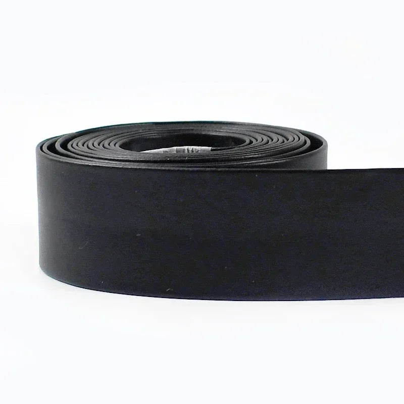 Nastro in finta pelle PU 5 metri 5-30 mm – cordoncino decorativo per borse, cucito, bias binding, accessori moda fai da te