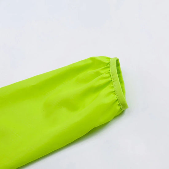Giacca trekking unisex impermeabile e quick-dry – antivento, anti-UV e pieghevole per escursioni
