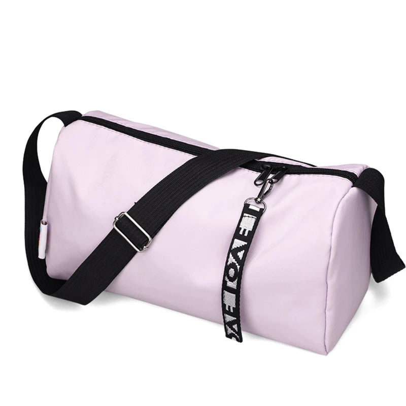 Borsa sportiva impermeabile 2025 – duffle/rucksack ultraleggera con comparti dry-wet per palestra, swim e viaggi
