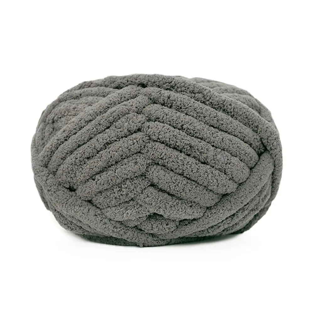 Filo “novel functional” 226 g – gomitolo per uncinetto, maglie decorative, coperte e lavori DIY con effetti speciali