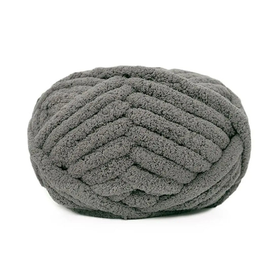 Filo “novel functional” 226 g – gomitolo per uncinetto, maglie decorative, coperte e lavori DIY con effetti speciali