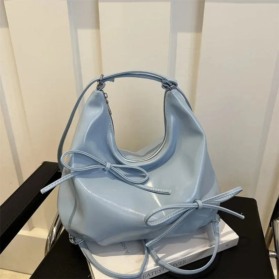 Borsa tote pieghevole donna multifunzionale – alta capacità, elegante e pratica, ideale per pendolari, viaggi e uso quotidiano