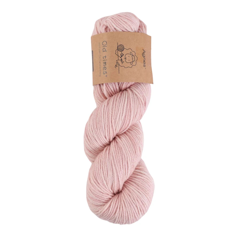 Filato Lana Merino Morbida – Gomitolo 100 g per Uncinetto e Maglieria DIY