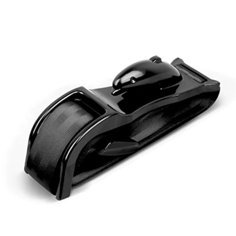 Adattatore Cintura Gravidanza per Auto – Comfort Pre Mamma