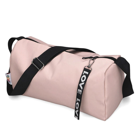 Borsa sportiva impermeabile 2025 – duffle/rucksack ultraleggera con comparti dry-wet per palestra, swim e viaggi