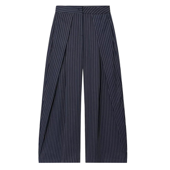 Pantaloni Oversize Donna Eleganti – Wide Leg Minimal Chic