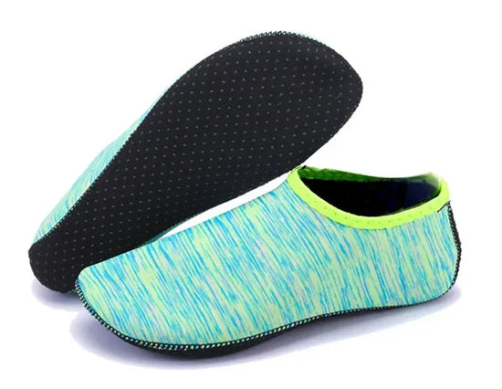 Scarpe da Acqua Antiscivolo – Unisex