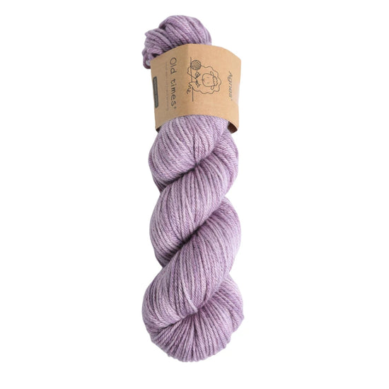 Filato Lana Merino Morbida – Gomitolo 100 g per Uncinetto e Maglieria DIY