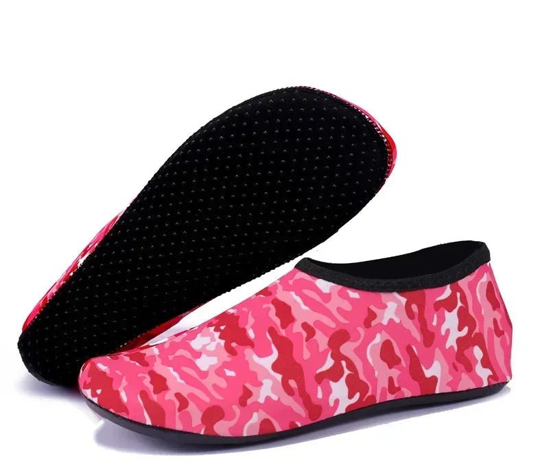 Scarpe da Acqua Antiscivolo – Unisex
