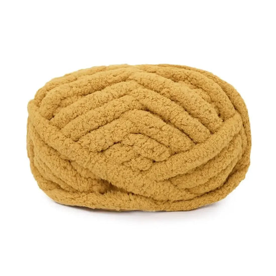 Filo “novel functional” 226 g – gomitolo per uncinetto, maglie decorative, coperte e lavori DIY con effetti speciali