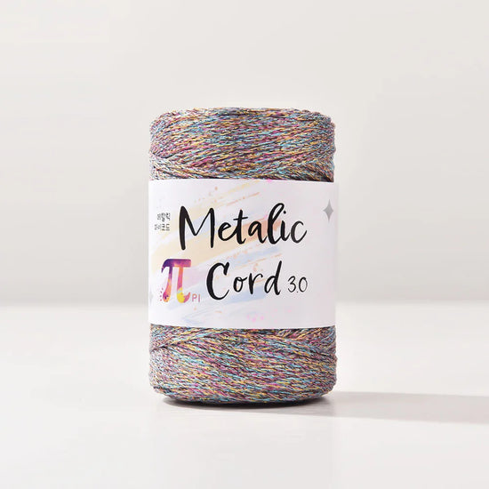 Filo metallico 3 mm hollow core 100 m – Wire colorato per borse, scarpe, sciarpe e progetti artigianali fai-da-te