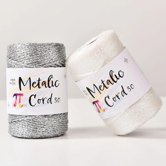 Filo metallico 3 mm hollow core 100 m – Wire colorato per borse, scarpe, sciarpe e progetti artigianali fai-da-te