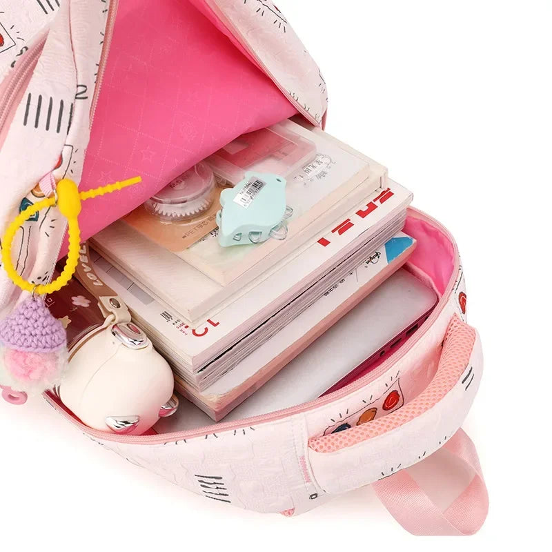 Zaino trolley Stitch 2-in-1 Disney 2025 – grande capacità, torretta, impermeabile e per laptop