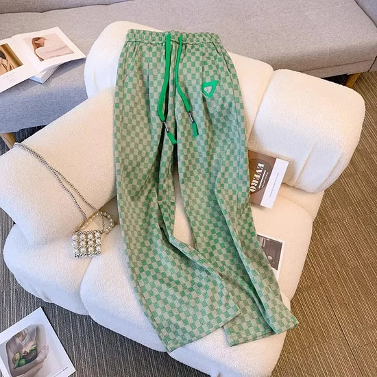 Completo Donna Maglia 2 Pezzi – Set Autunno/Inverno Casual in Knit