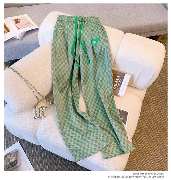 Completo Donna Maglia 2 Pezzi – Set Autunno/Inverno Casual in Knit