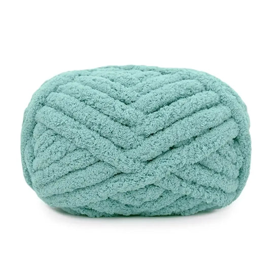 Filo “novel functional” 226 g – gomitolo per uncinetto, maglie decorative, coperte e lavori DIY con effetti speciali