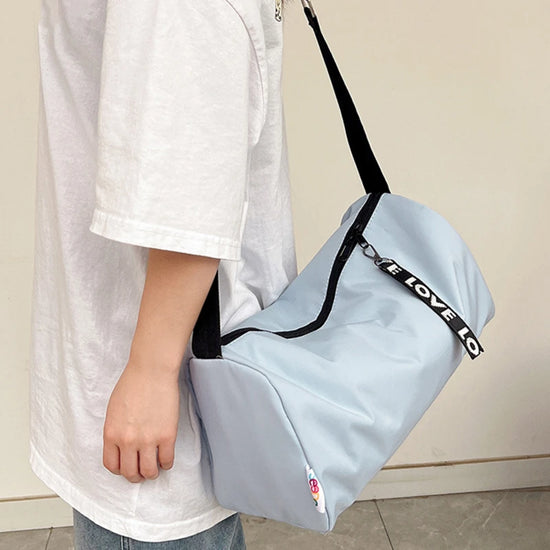 Borsa sportiva impermeabile 2025 – duffle/rucksack ultraleggera con comparti dry-wet per palestra, swim e viaggi