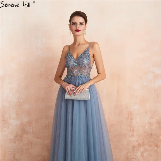 Abito Sera Donna in Aeromesh – Slim Fit Elegante per Gala, Prom e Damigella
