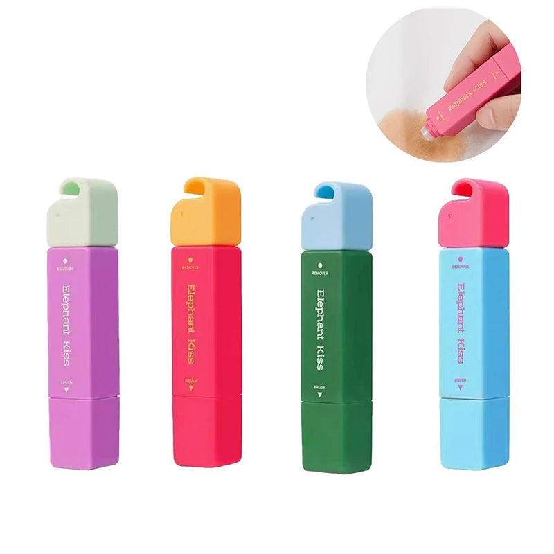Penna Smacchiante Portatile 12 ml – Togli Macchie da Mettere in Borsa