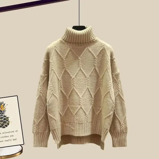 Giacca denim foderata in pile da donna – giacca imbottita spessa per autunno / inverno 2025 stile street